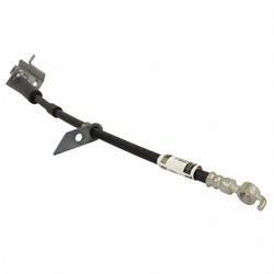 Motorcraft Brake Hoses for 2017-2020 CONTINENTAL - G3GZ2078F