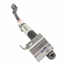 Motorcraft Brake Hoses for 2015-2023 MUSTANG - FR3Z2078H