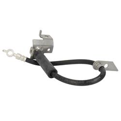 Motorcraft Brake Line Assemblies for 2015-2024 EDGE, 2016-2018 MKX, 2019-2023 NAUTILUS - F2GZ2078G