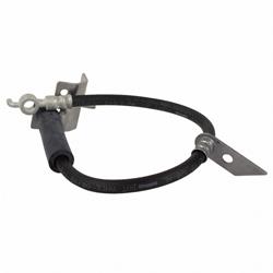 Motorcraft Brake Line Assemblies for 2015-2024 EDGE, 2016-2018 MKX, 2019-2023 NAUTILUS - F2GZ2078H