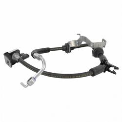 Motorcraft Brake Line Assemblies for 2020-2024 EXPLORER, POLICE INTERCEPTOR UTILITY - L1MZ2078H
