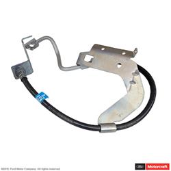 Motorcraft Brake Hoses for 2008-2010 F-250 SUPER DUTY, F-350 SUPER DUTY - AC3Z2078E