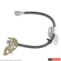 Motorcraft Brake Hoses for 2010-2011 F-150 - AL3Z2078H