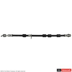 Motorcraft Brake Hoses for 2014-2019 FIESTA - AY1Z2078B