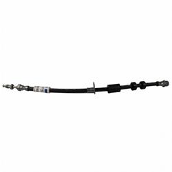 Motorcraft Brake Hoses for 2013-2018 C-MAX, 2012-2018 FOCUS, 2014-2023 TRANSIT CONNECT - CV6Z2078A