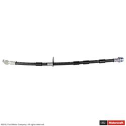 Motorcraft Brake Hoses for 2014-2018 FIESTA - D2BZ2078B