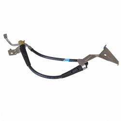 Motorcraft Brake Hoses for 2005-2007 F-250 SUPER DUTY, F-350 SUPER DUTY - 6C3Z2078BA