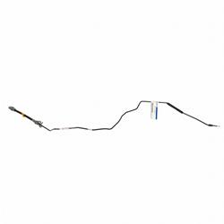 Motorcraft Brake Hoses for 2011-2016 F-350 SUPER DUTY - DC3Z2282C