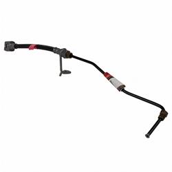 Motorcraft Brake Hoses for 2011-2016 F-250 SUPER DUTY, F-350 SUPER DUTY - DC3Z2282E