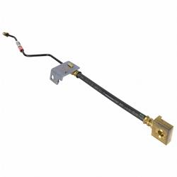 Motorcraft Brake Hoses for 2015-2016 F-450 SUPER DUTY, F-550 SUPER DUTY - FC3Z2282B