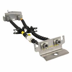 Motorcraft Brake Hoses for 2017-2022 F-350 SUPER DUTY - HC3Z2282G