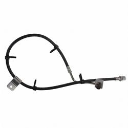 Motorcraft Brake Hoses for 2016-2024 F-650, F-750 - FC4Z2282E