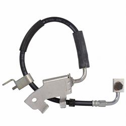 Motorcraft Brake Hoses for 2013-2019 MKT - DE9Z2A442E