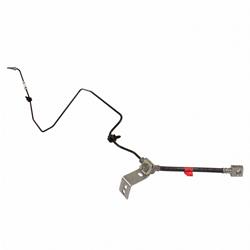 Motorcraft Brake Hoses for 2017-2022 F-450 SUPER DUTY, F-550 SUPER DUTY - HC3Z2282AD