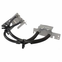 Motorcraft Brake Hoses for 2009-2014 F-150 - AL3Z2282A