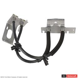 Motorcraft Brake Hoses for 2009-2014 F-150 - AL3Z2282A