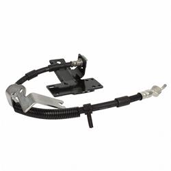 Motorcraft Brake Hoses for 2013-2020 FUSION, MKZ - DG9Z2282M