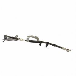 Motorcraft Brake Hoses for 2017-2020 CONTINENTAL - G3GZ2282H