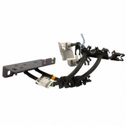 Motorcraft Brake Hoses for 2018-2022 F-250 SUPER DUTY, F-350 SUPER DUTY - JC3Z2282A