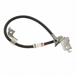 Motorcraft Brake Hoses for 2018-2023 MUSTANG - JR3Z2282B