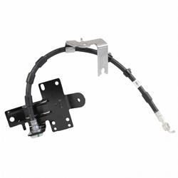 Motorcraft Brake Hoses, Individual F2GZ2282G