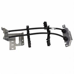 Motorcraft Brake Hoses, Individual JL3Z2282D