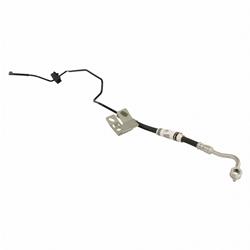 Motorcraft Brake Line Assemblies for 2019-2023 RANGER - KB3Z2282A
