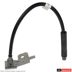 Motorcraft Brake Hoses for 2011-2016 F-450 SUPER DUTY, F-550 SUPER DUTY - BC3Z2282D