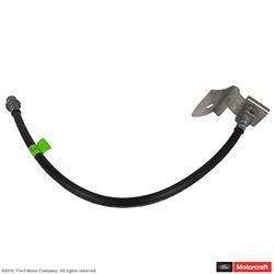 Motorcraft Brake Hoses for 2011-2015 F-550 SUPER DUTY, F-450 SUPER DUTY, 2011-2016 F-350 SUPER DUTY - BC3Z2282E