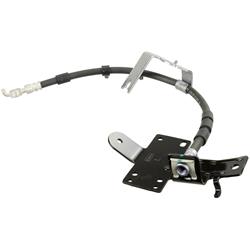 Motorcraft Brake Lines, Direct Fit KG9Z2282A