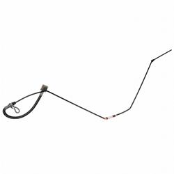 Motorcraft Brake Hoses for 2008-2019 E-350 SUPER DUTY - 8C2Z2A442A