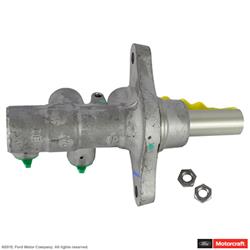 Motorcraft Brake Master Cylinders for 2009 FUSION, MILAN, MKZ - 9E5Z2140A