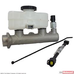 Motorcraft Master Cylinder Repair Kits for 1996-2000 EXPLORER, 1997 MOUNTAINEER, 1996-1997 RANGER - 9L2Z2004A