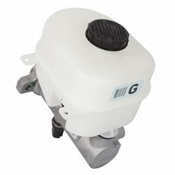 Motorcraft Brake Master Cylinders for 2013-2016 F-350 SUPER DUTY, F-250 SUPER DUTY, 2014-2015 F-150 - DC3Z2140B