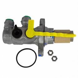 Motorcraft Brake Master Cylinders for 2013-2019 ESCAPE, 2012-2018 FOCUS - EV6Z2140A
