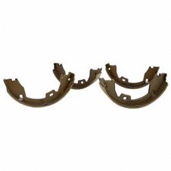 Motorcraft Brake Shoes 8C3Z2648A