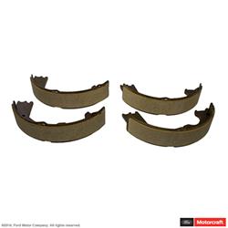 Motorcraft Brake Shoes CL3Z2648B