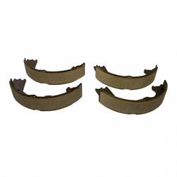 Motorcraft Brake Shoes for 2012-2020 F-150 - CL3Z2648B