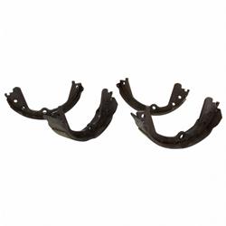 Motorcraft Brake Shoes 8C2Z2648A