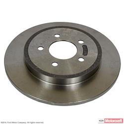 Motorcraft - Brake Rotors for 2005-2008 ESCAPE, MARINER, 2005-2006 TRIBUTE - 5U2Z1V125Z