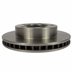 Motorcraft Brake Rotors YL3Z1V125BB