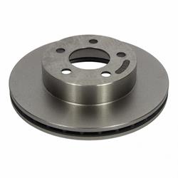 Motorcraft Brake Rotors YL2Z1V125AB