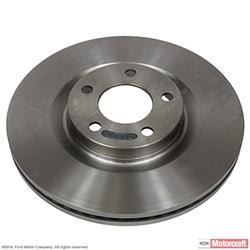 Motorcraft Brake Rotors 7U2Z1V125ED