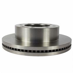 Motorcraft Brake Rotors 7U2Z1V125CB