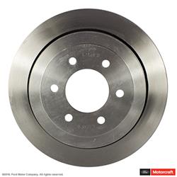 Motorcraft - Brake Rotors for 2007-2017 EXPEDITION, NAVIGATOR - 7U2Z2V026GC
