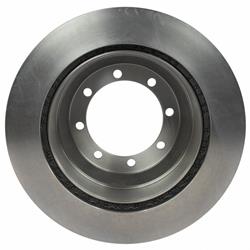 Motorcraft Brake Rotors 1C3Z2V026EB