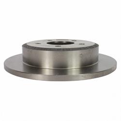 Motorcraft Brake Rotors YL2Z2V026BB