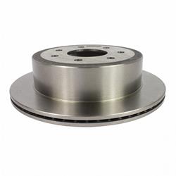 Motorcraft Brake Rotors 4U2Z2V026FB
