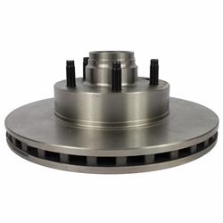 Motorcraft Brake Rotors YL2Z1V102CC