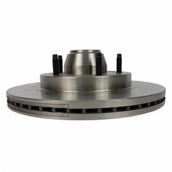 Motorcraft Brake Rotors YL3Z1V102AC